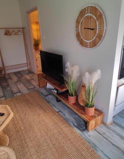 Amos Coastal Escape Studio - Hanko - 8