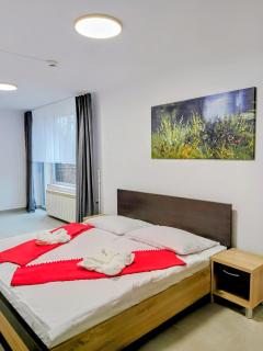 Dom Wczasowy GLOBUS - 1