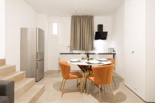 Albana Central Apartment, Bologna City Center - 1