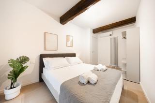 Albana Central Apartment, Bologna City Center - 2