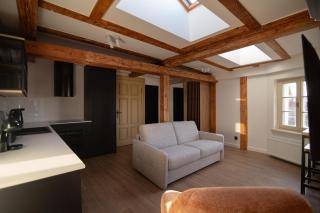 Rosette Residence LOFT Jacuzzi - 2