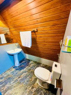 Eco Cabana Bellwood Kandy - 1