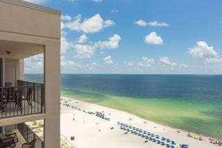Phoenix X Unit 1512 - Orange Beach - 5