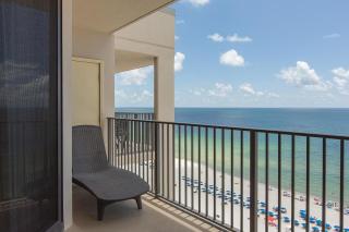 Phoenix X Unit 1512 - Orange Beach - 1