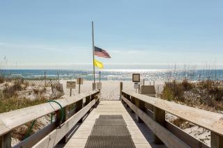 Phoenix X Unit 1512 - Orange Beach - 7