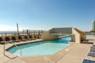 Phoenix X Unit 1512 - Orange Beach - 2