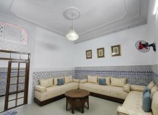 Riad Imperial Atlas - 6