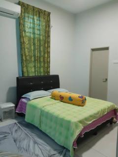 132-A, JHC Homestay Puncak - 6