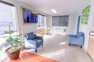 Park Inn by Radisson - 9