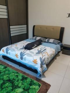 132-A, JHC Homestay Puncak - 7