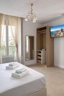 Hotel Cantore - Gênes - 7