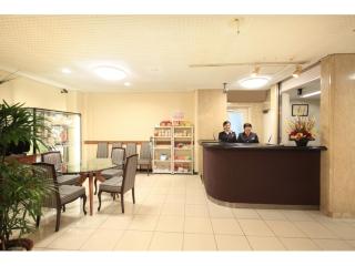 Chofu Urban Hotel - Chofu - 1