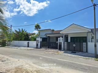 132-A, JHC Homestay Puncak - 7