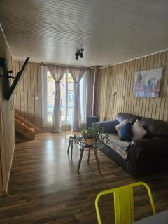 Loft playaBlanca - 3