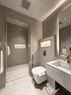 Rose Garden Hotel فندق روز جاردن - Riyadh - 8