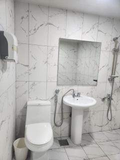 Busan Station Centum Hotel - 2