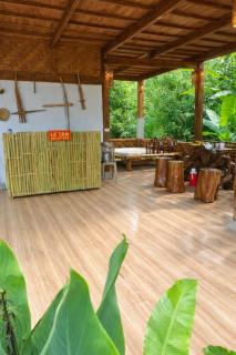 Hoa Mường Pa Homestay - 9