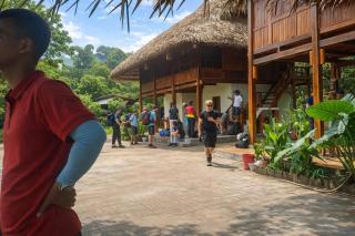 Hoa Mường Pa Homestay - 4