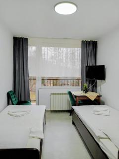 Dom Wczasowy GLOBUS - Ustroń - 2