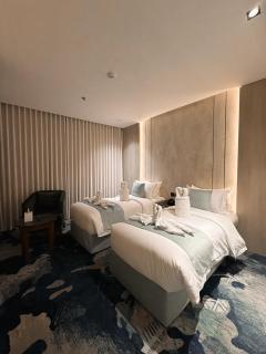 Rose Garden Hotel فندق روز جاردن - 8