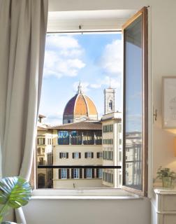 Prestige S.Maria Novella View - 1