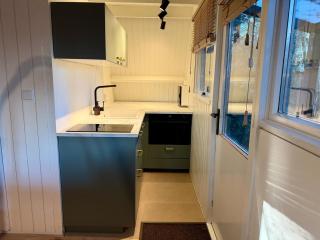 Boshuisje Rekem - Nirvana - 6