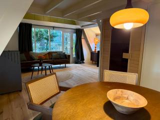 Boshuisje Rekem - Nirvana - 3