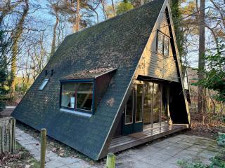 Boshuisje Rekem - Nirvana - Lanaken - 2