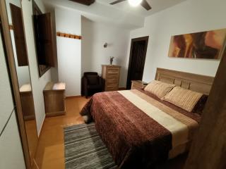 House alpujarra caratunas - 4