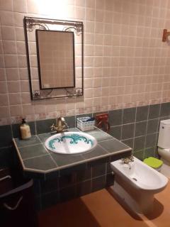 House alpujarra caratunas - 1