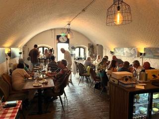 Bed & Breakfast Fort Bakkerskil - Nieuwendijk - 8