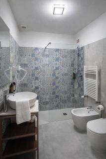 Hotel Cantore - Gênes - 1