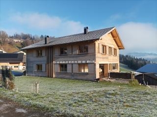 Ferienwohnung Flatz - 0