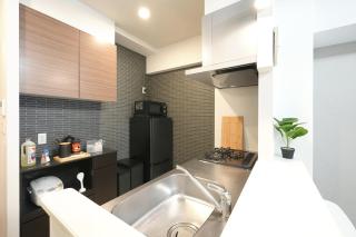 The CATAN HAKATA EKIMAE 402 博多駅前 - 4