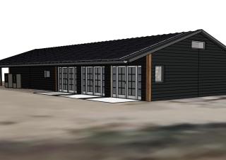 De Hombrake, Bed & Breakfast - 0