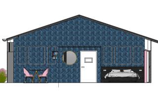 De Hombrake, Bed & Breakfast - 8