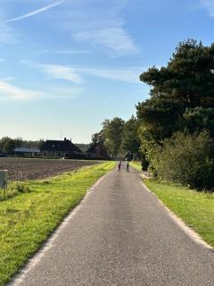 De Hombrake, Bed & Breakfast - 4