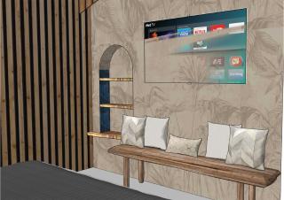 De Hombrake, Bed & Breakfast - 2