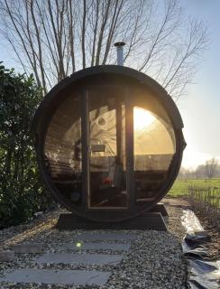 De Hombrake, Bed & Breakfast - 1