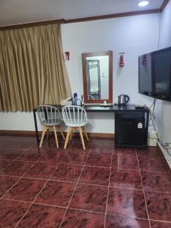 Busan Station Centum Hotel - 1