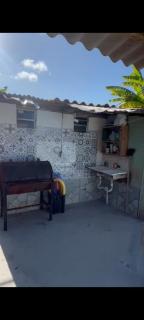 Casa da Cascata - Camacari - 1