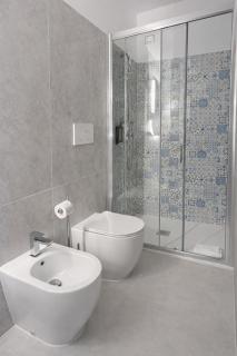 Hotel Cantore - Gênes - 5