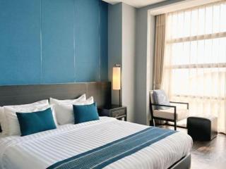 Tera Hotel Vientiane - Vientián - 4