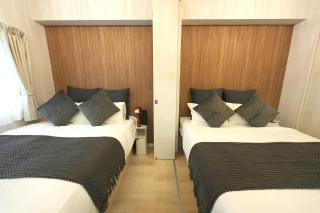 The CATAN HAKATA EKIMAE 402 博多駅前 - 5