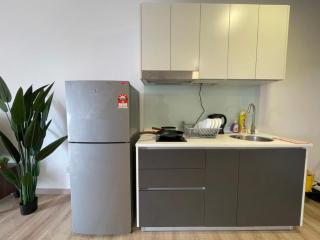 Emporis 8 Cozy SOHO house SEGI THOMSON EMHUB Kota Damansara - 9