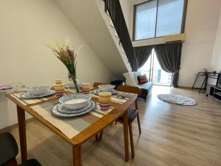 Emporis 8 Cozy SOHO house SEGI THOMSON EMHUB Kota Damansara - 1