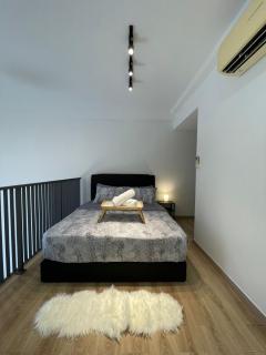 Emporis 8 Cozy SOHO house SEGI THOMSON EMHUB Kota Damansara - 2