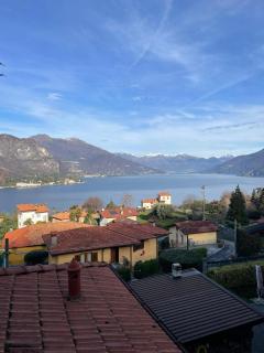 Casa Noemi con splendida vista lago - 8