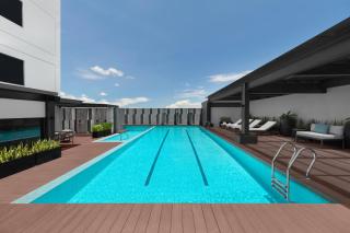 Fairfield by Marriott Cebu Mandaue City - Cebu - 8