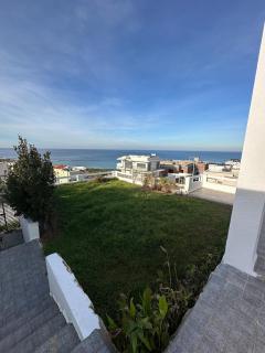 Luxurious Villa with sea and mountain view and chimney - 6